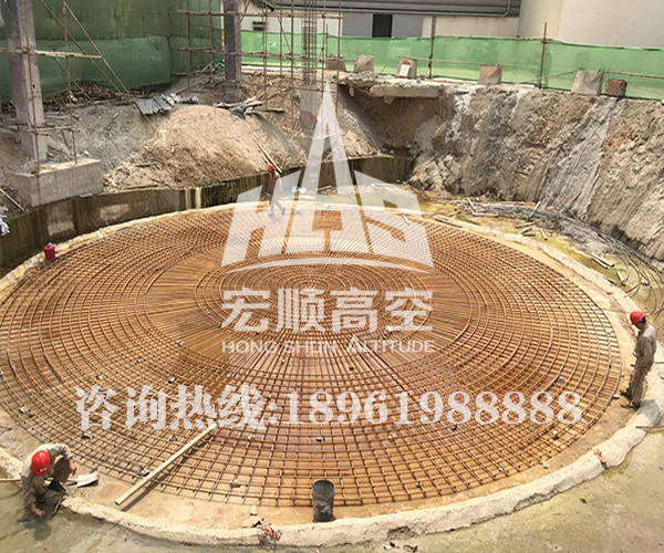 煙囪拆除如何保證安全？